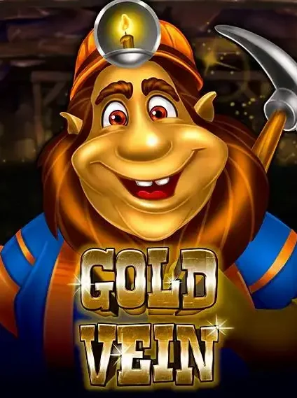 Gold Vein Slot online at Hahaspin